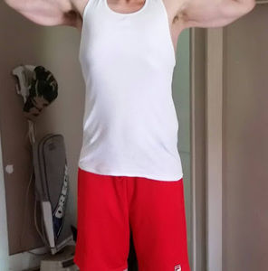 Meet your Posher, Donald